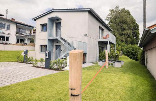 Purer Genuss - Garten und Alpe - Foto 11