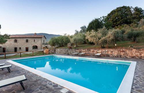 Agriturismo Le Celle - Foto 72