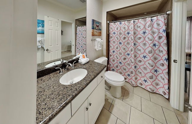 Our Beach Break by Ryson Vacation Rentals - Photo 28