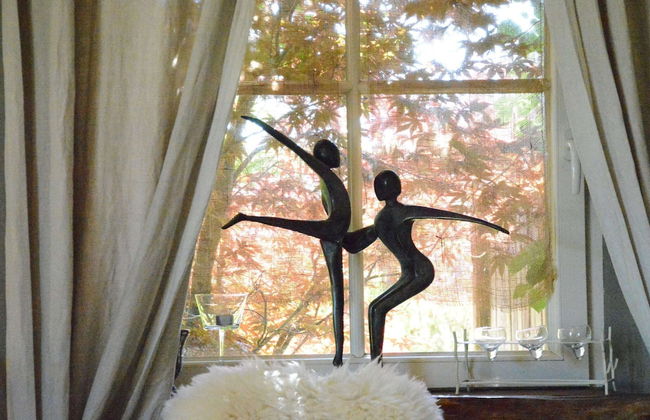 Forest Cottage, Jehonville - Foto 22