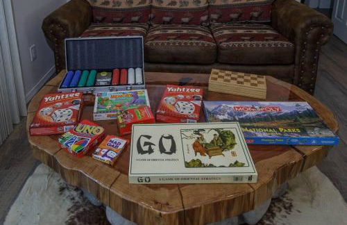 Cozy Cub Cabin, brand new home near Yosemite - Foto 20