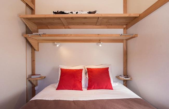 Huttopia Divonne - Foto 5