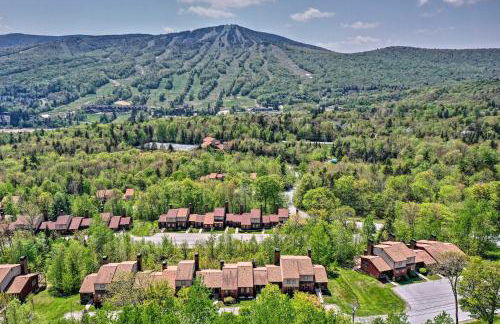 Timber Creek Townhome with 2 Decks and Mtn Views! - Foto 40