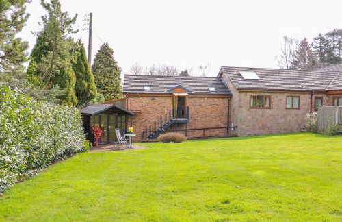 Stonecroft Lodge - Foto 24