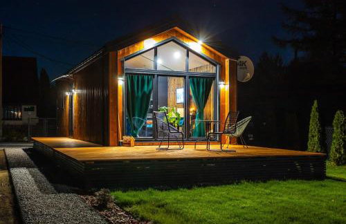 ŚwiętySpokój Puszcza - Foto 3