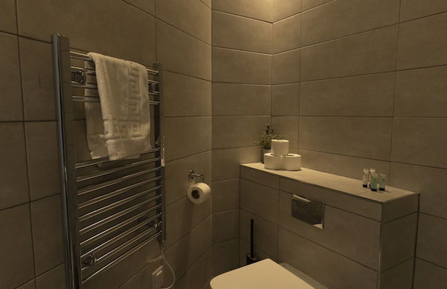 Spire Accommodations Ltd. - Foto 53