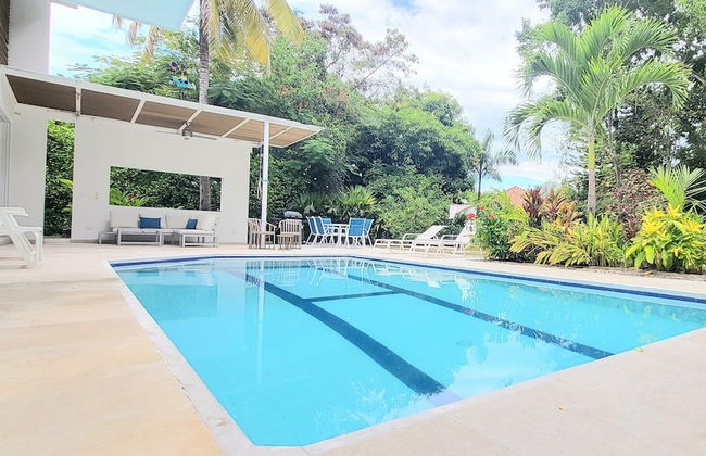 CASA Condominio El Peñón piscina AA Wifi - Photo 28