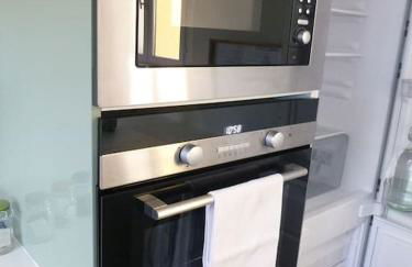 La Maison du Courtil, Amande-Olive - Foto 43