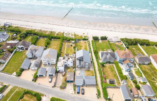 Hamptons Style Lux Beach House - Foto 74