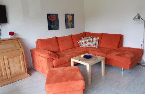 Ferienwohnung Hutzfeld Tammi - Foto 9