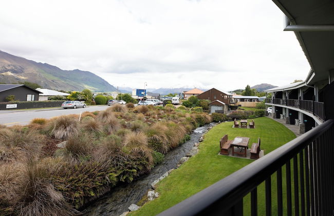Clearbrook Motels Wanaka - Foto 17