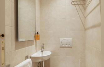 La Tambra - Residence - Central with Restaurant - Foto 60