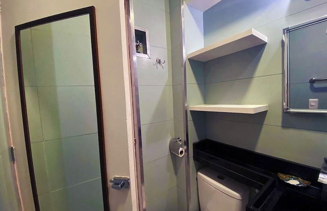 360 Leme Beach Anchieta By SUHCasa - Foto 8