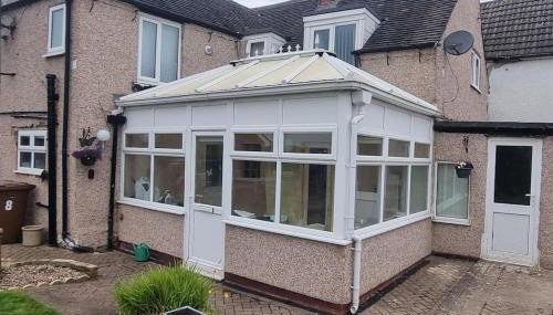 'rose cottage' a 19th century cottage in Findern - Foto 1