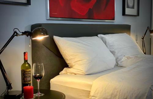 CityHomeMunich - Foto 39