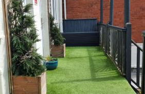 Granada Apartments Queens Mansions - Foto 80