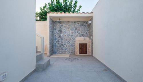 Villa Mediterranea - Foto 5, Shower