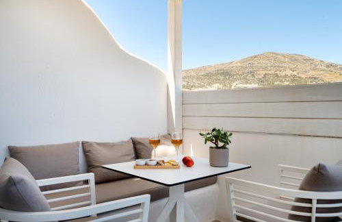 Blue Waves Suites & Apartments - To Kyma - Foto 51