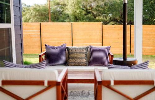Hill Country Retreat - Foto 14