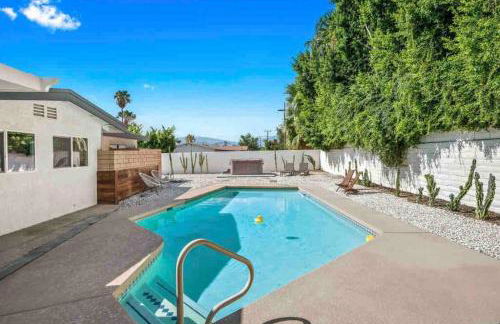 Desert Vibe - Foto 14