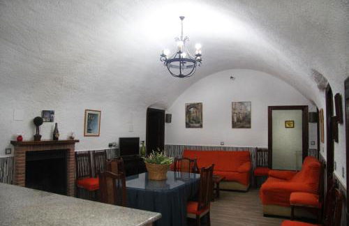 Cuevas Cañada de las Piedras - Foto 39