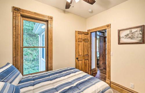 Less Than 1 Mi to Downtown Historic Dubuque Gem! - Foto 20