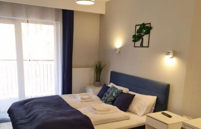 Apartment in Szklarska Poreba With Mountains View - Photo 2