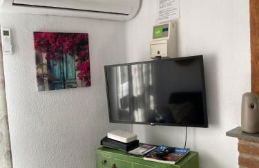 Beach Malvarrosa, Cabañal, Wifi free. Ca' Micaela. - Photo 6