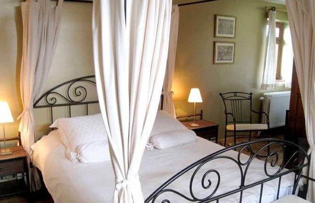 Quaint Farmhouse in Maffe With a Turkish Bath - Foto 2