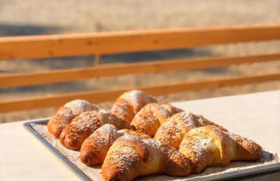 Residence Le Palme - Appartamenti sul mare - Spiaggia tra Palinuro e Caprioli - Foto 20