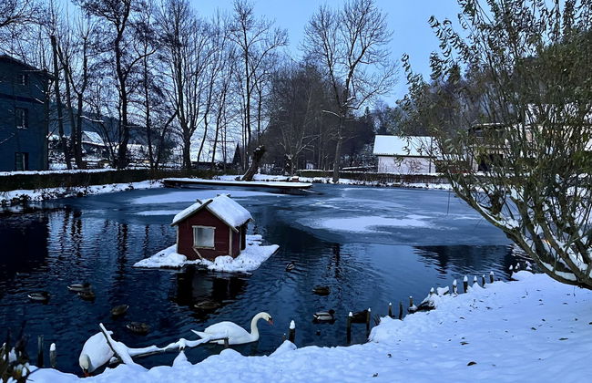 Gräfenroda - Foto 26