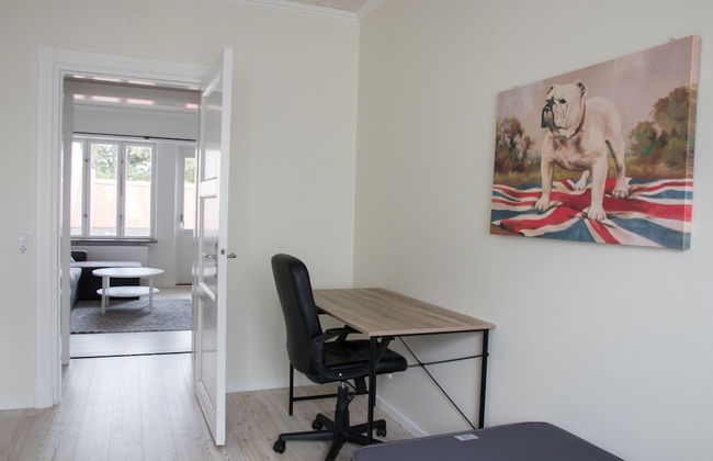 Alyhr Apartments - Foto 29