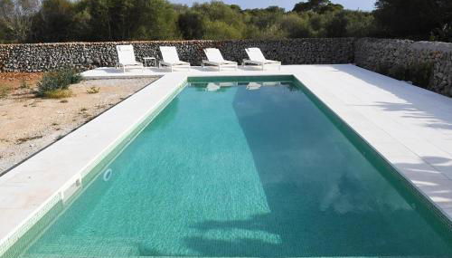 SON MARTORELL by BookMenorcaVillas Unique country house - Foto 3, sunbed