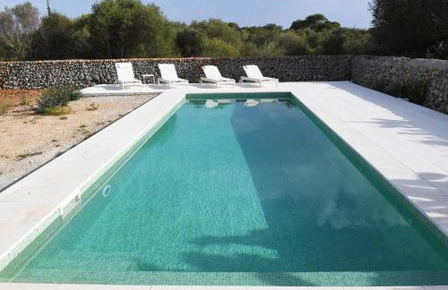 SON MARTORELL by BookMenorcaVillas Unique country house - Foto 3