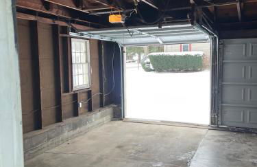 Cozy Apartment w Garage - Foto 13