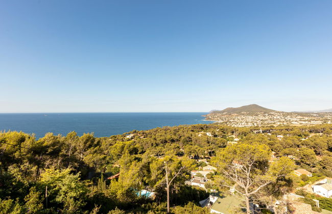 1 bedroom Apartment in Carqueiranne with terrace - Photo 19