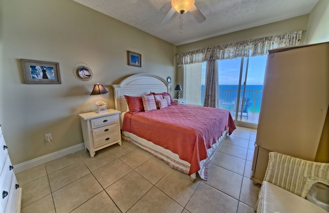 Wondrous Condo with Beach Access and Poolside Beach - Unit 2103 by RedAwning - Foto 5