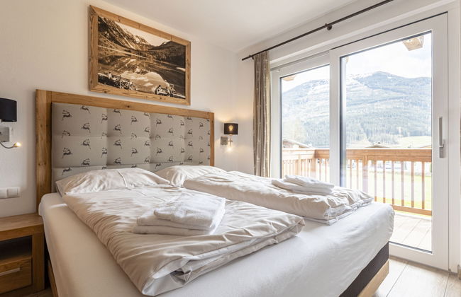 Superior # 2B mit Sauna - Foto 5