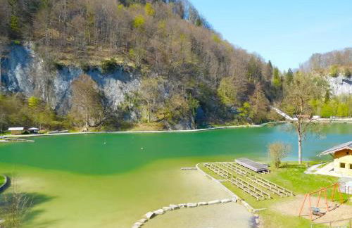 FeWo JoJo - Bergblick - Foto 20