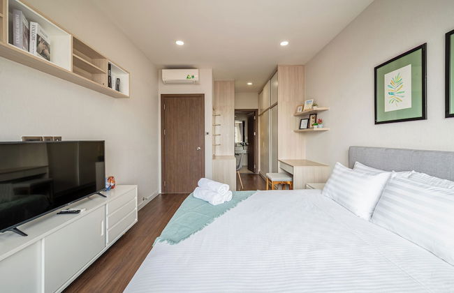 Vera Apartments - Saigon Royal Residence - Foto 9