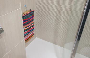 1 Paradise of Benalmadena Costa Residencial Aloha Playa VISTAS AL MAR, FRONT BEACH Mini Dúplex - Foto 38