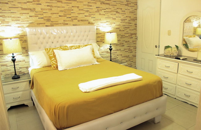 Fully Equipped New 3br Apt dt 2mins To The Beach - Foto 4