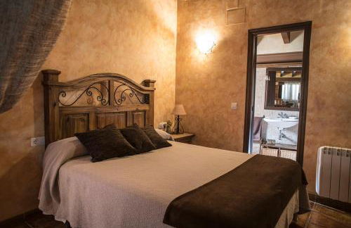 Cases Rurals El Castell - Foto 79