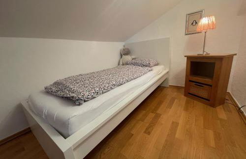 Ferienwohnung Marianne Ortszentrum für Familien 180qm - Foto 25