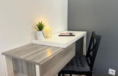 Le Petit Cocon - Lumineux & Confortable - Foto 18