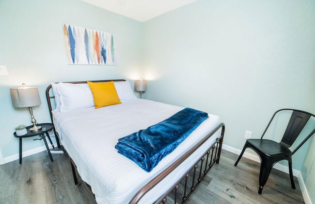 Fascinating 1BR 1 BA Near Festive DT and Riverwalk - Foto 5