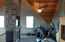 Grand Getaway at Green Bluff - Foto 8