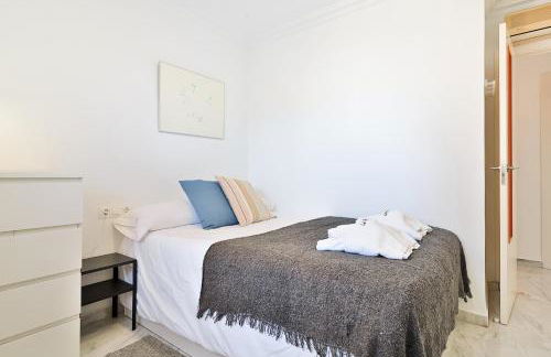 C9 Roomy Luminous 5 Bedroom in Town - Foto 22