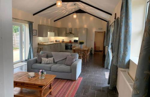 The Old Dairy - Foto 1