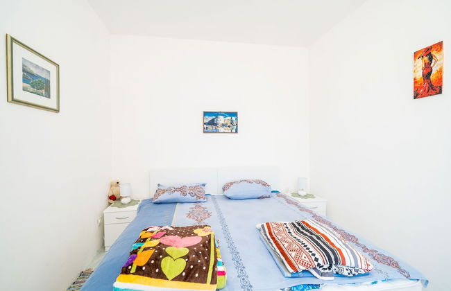 Holiday rental in Dubrovačko primorje with terrace - Photo 5